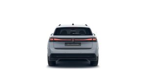Volkswagen ID.7 bild 9