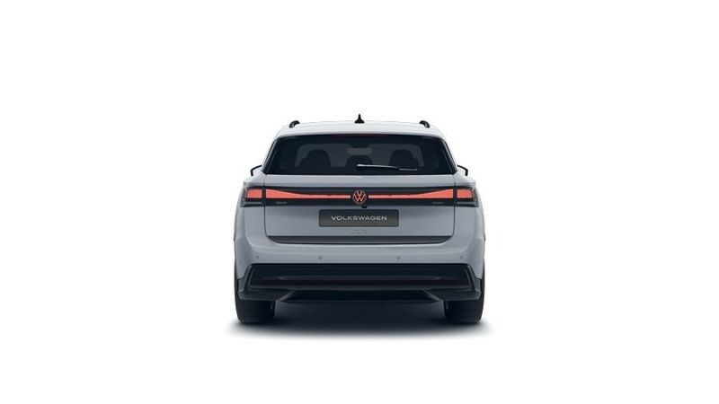 Volkswagen ID.7 bild 9