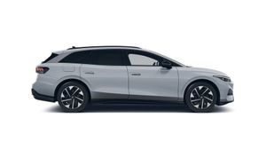 Volkswagen ID.7 bild 3
