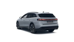 Volkswagen ID.7 bild 4