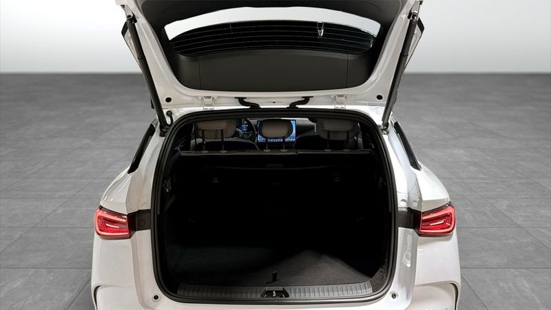 BYD Seal 6 bild 10