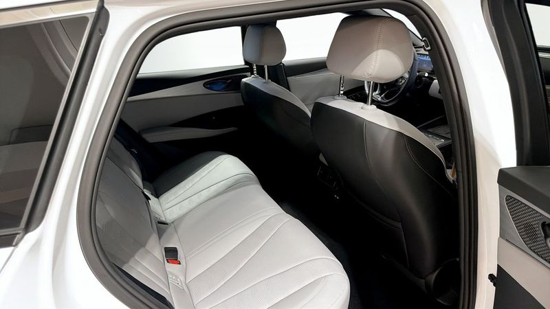 BYD Seal 6 bild 5