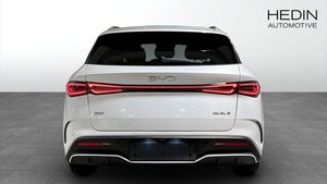 BYD Seal 6 bild 7
