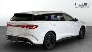 BYD Seal 6 bild 2