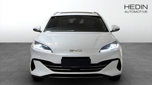 BYD Seal 6 bild 8