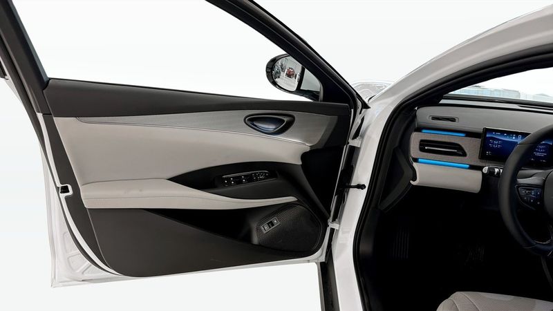 BYD Seal 6 bild 11
