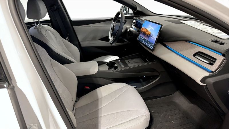 BYD Seal 6 bild 3