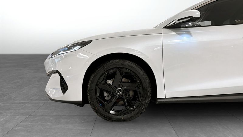 BYD Seal 6 bild 9