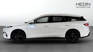BYD Seal 6 bild 6
