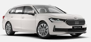 Skoda Superb bild 1