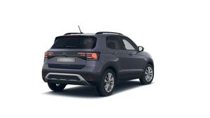 Volkswagen T-Cross bild 5