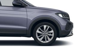 Volkswagen T-Cross bild 6