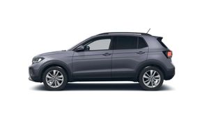 Volkswagen T-Cross bild 2