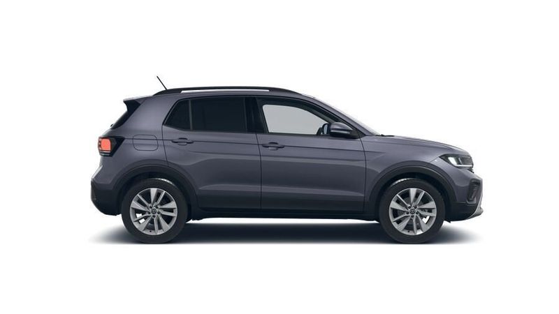 Volkswagen T-Cross bild 3