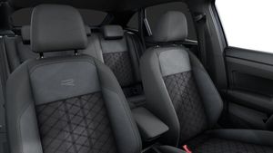 Volkswagen Taigo bild 7