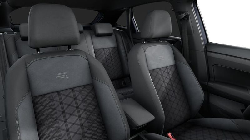 Volkswagen Taigo bild 7