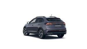 Volkswagen Taigo bild 4