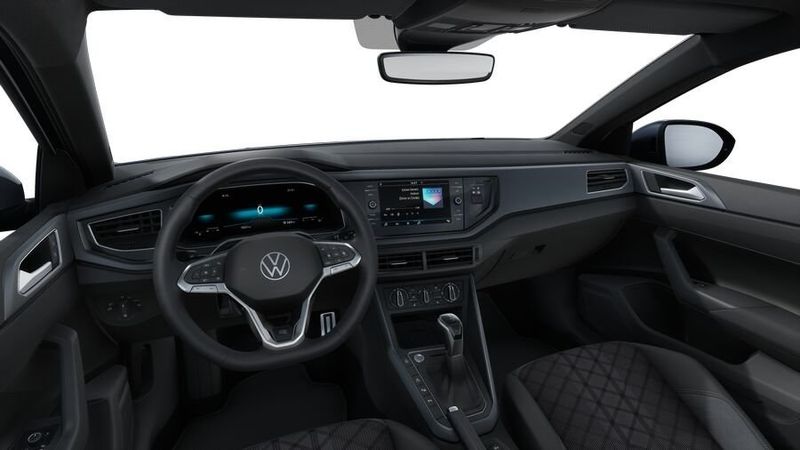 Volkswagen Taigo bild 6