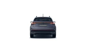 Volkswagen Taigo bild 9