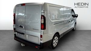 Renault Trafic bild 2