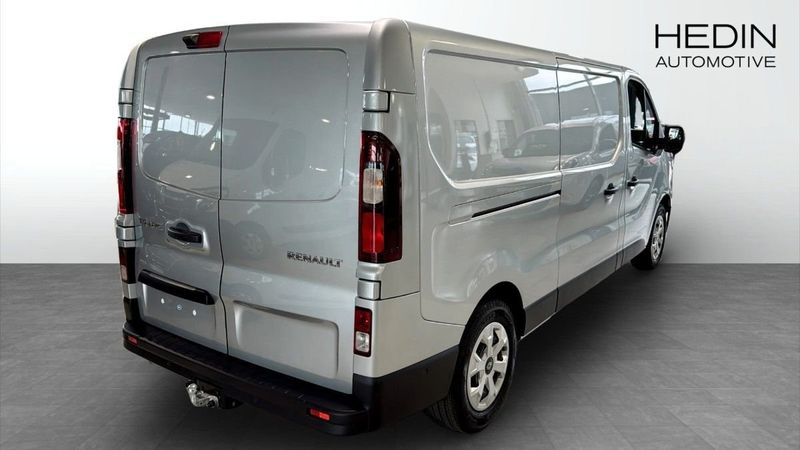 Renault Trafic bild 2