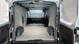 Renault Trafic bild 10