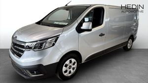 Renault Trafic bild 1