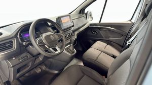 Renault Trafic bild 5