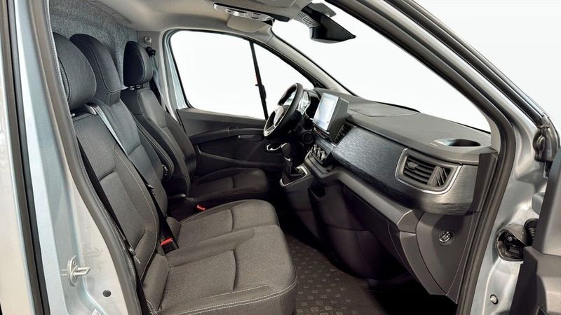 Renault Trafic bild 3