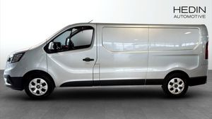 Renault Trafic bild 6