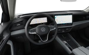 Volkswagen Passat bild 3