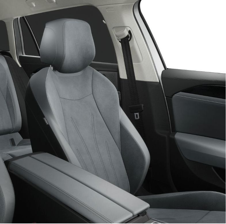Volkswagen Passat bild 4