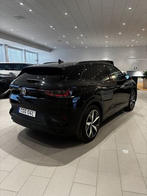 Volkswagen ID.4 bild 2