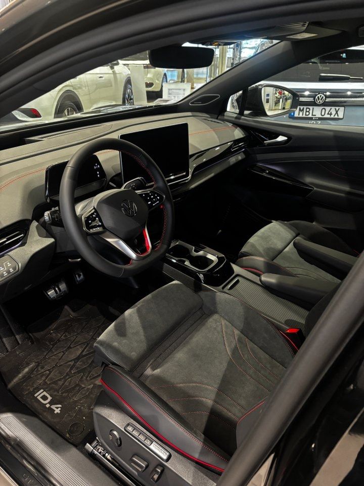 Volkswagen ID.4 bild 3