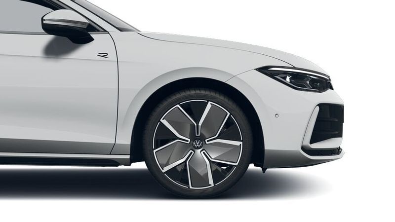Volkswagen Passat bild 6