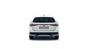 Volkswagen Passat bild 7