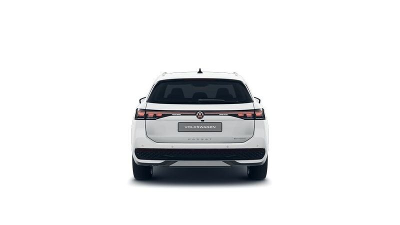 Volkswagen Passat bild 7