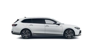 Volkswagen Passat bild 3