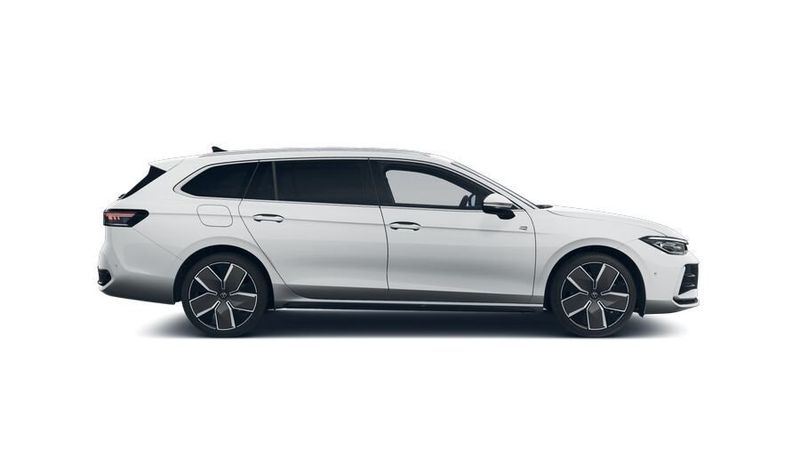 Volkswagen Passat bild 3