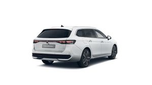 Volkswagen Passat bild 5