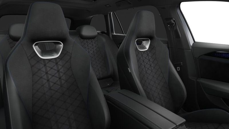 Volkswagen Passat bild 9