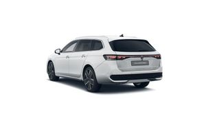 Volkswagen Passat bild 4