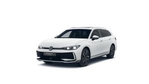 Volkswagen Passat bild 1