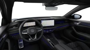 Volkswagen Passat bild 8