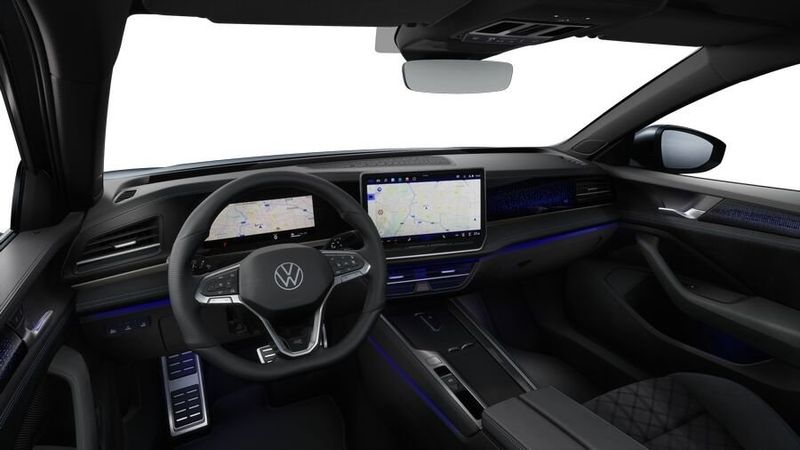 Volkswagen Passat bild 8