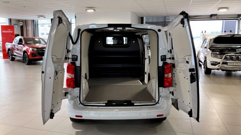 Fiat Scudo bild 11