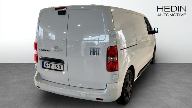 Fiat Scudo bild 2