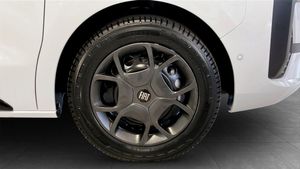 Fiat Scudo bild 9