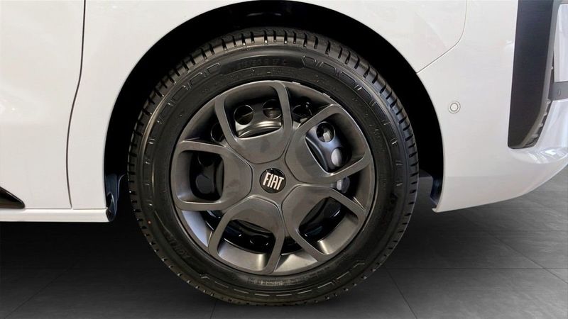 Fiat Scudo bild 9