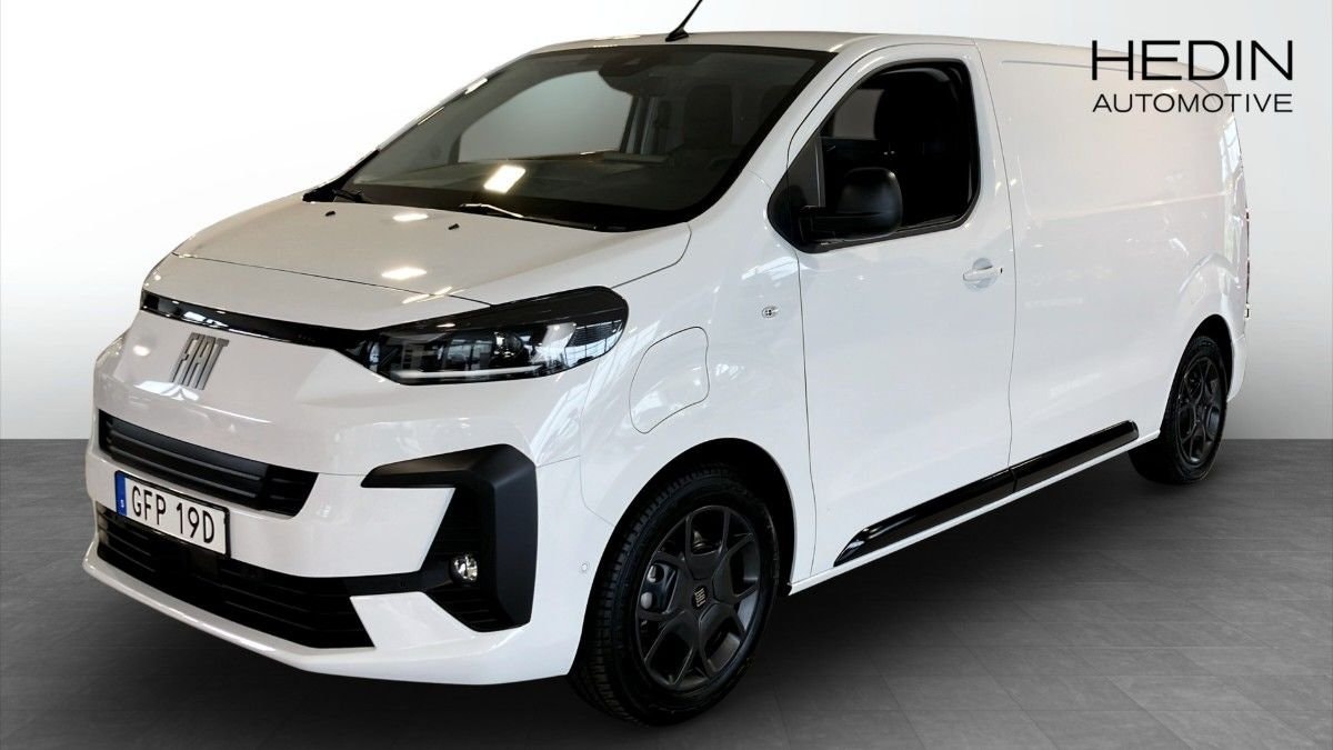 Fiat Scudo